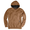 DRI DUCK Sweatshirts S / Saddle DRI DUCK - Men's Woodland Fleece Pullover