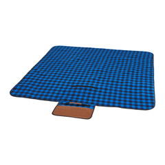 Field & Co Accessories Field & Co. - Buffalo Plaid Picnic Blanket