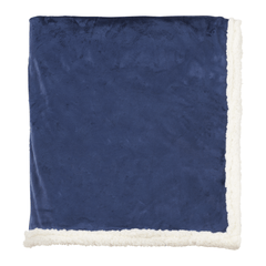 Field & Co Accessories Field & Co. - Cambridge Oversized Sherpa Blanket