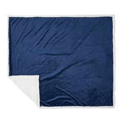 Field & Co Accessories Field & Co. - Recycled PET Sherpa Blanket