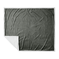 Field & Co Accessories Field & Co. - Recycled PET Sherpa Blanket