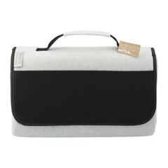 Field & Co Accessories One Size / Light Grey Field & Co. - Recycled PET Oversized Picnic Blanket