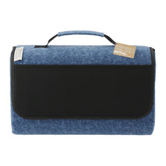 Field & Co Accessories One Size / Navy Field & Co. - Recycled PET Oversized Picnic Blanket