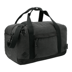 Field & Co Bags One Size / Black Field & Co. - Woodland Duffel