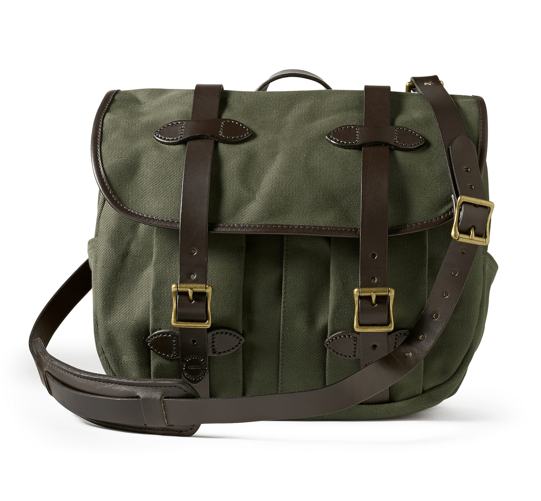 Filson Bags 14L / Otter Green Filson - Medium Rugged Twill Field Bag