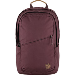 Fjällräven Bags 20L / Light Garnet FJÄLLRÄVEN - Räven 20 Backpack