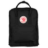 Fjällräven Bags BLACK Fjällräven - Kånken Backpack