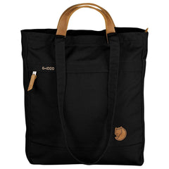 Fjällräven Bags BLACK Fjällräven Totepack No. 1