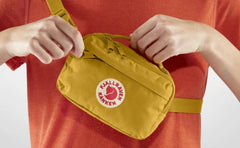 Fjällräven Bags FJÄLLRÄVEN - Hip Pack