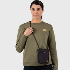 Fjällräven Bags FJÄLLRÄVEN - Pocket Shoulder Bag