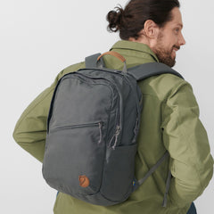 Fjällräven Bags FJÄLLRÄVEN - Räven 20 Backpack