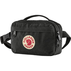 Fjällräven Bags One Size / Black FJÄLLRÄVEN - Hip Pack