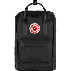 Fjällräven Bags One Size / Black FJÄLLRÄVEN - Kånken 15