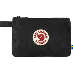 Fjällräven Bags One Size / Black FJÄLLRÄVEN - Kånken Gear Pocket