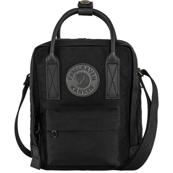 Fjällräven Bags One Size / Black FJÄLLRÄVEN - Kånken No. 2 Black Sling