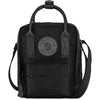 Fjällräven Bags One Size / Black FJÄLLRÄVEN - Kånken No. 2 Black Sling