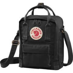 Fjällräven Bags One Size / Black FJÄLLRÄVEN - Kånken Sling