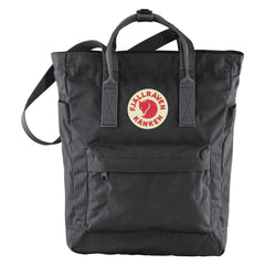 Fjällräven Bags One Size / Black FJÄLLRÄVEN - Kånken Totepack