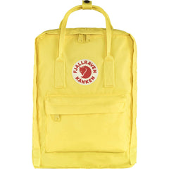 Fjällräven Bags One Size / Corn FJÄLLRÄVEN - Kånken Backpack