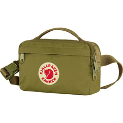 Fjällräven Bags One Size / Foilage Green FJÄLLRÄVEN - Kånken Hip Pack