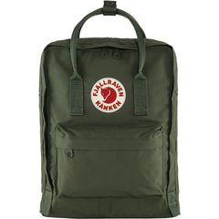 Fjällräven Bags One Size / Forest Green FJÄLLRÄVEN - Kånken Backpack