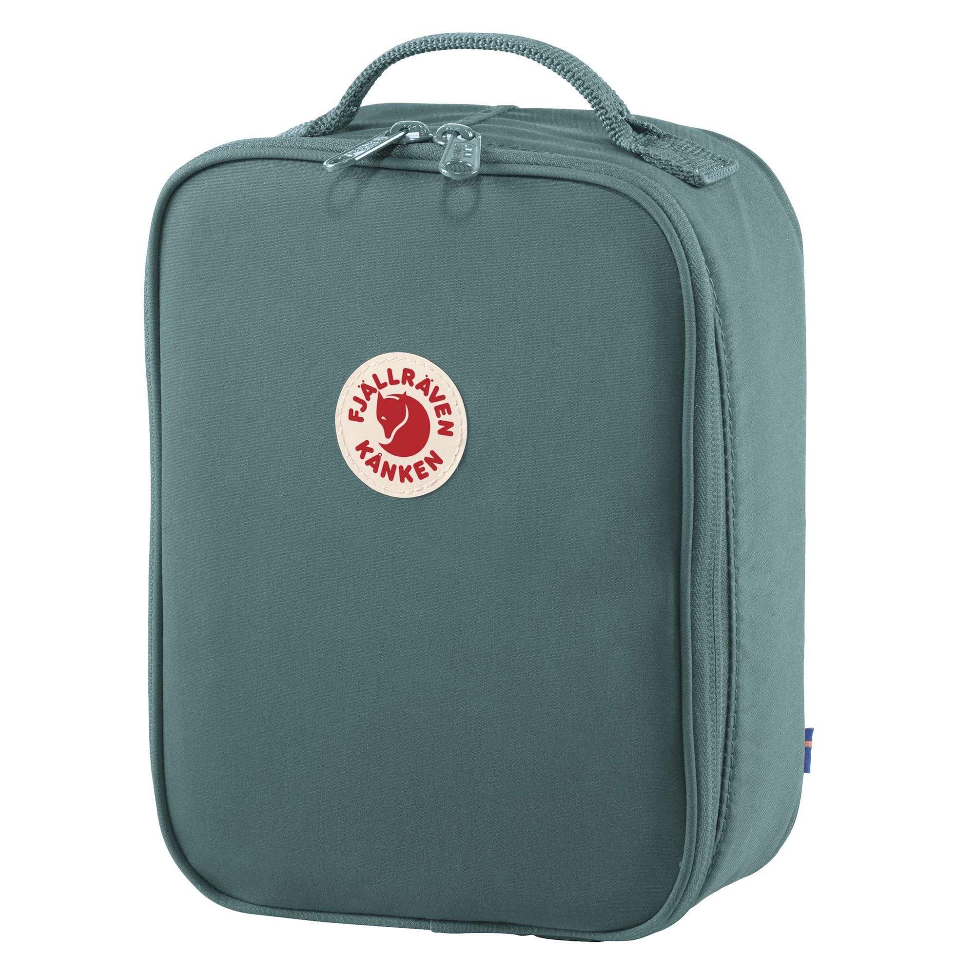 Fjällräven Bags One Size / Frost Green FJÄLLRÄVEN - Kånken Mini Cooler