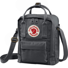 Fjällräven Bags One Size / Graphite FJÄLLRÄVEN - Kånken Sling