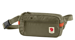 Fjällräven Bags One Size / Green FJÄLLRÄVEN - High Coast Hip Pack