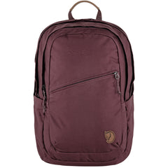 Fjällräven Bags One Size / Light Garnet FJÄLLRÄVEN - Räven 28 Backpack