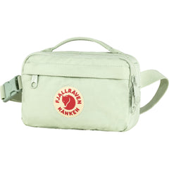 Fjällräven Bags One Size / Mint Green FJÄLLRÄVEN - Kånken Hip Pack