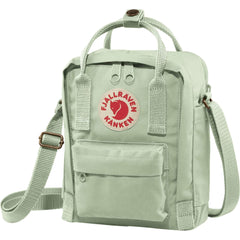 Fjällräven Bags One Size / Mint Green FJÄLLRÄVEN - Kånken Sling