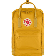 Fjällräven Bags One Size / Ochre FJÄLLRÄVEN - Kånken 15