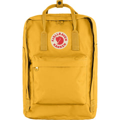 Fjällräven Bags One Size / Ochre FJÄLLRÄVEN - Kånken 17