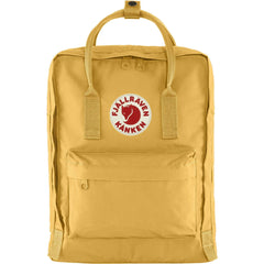 Fjällräven Bags One Size / Ochre FJÄLLRÄVEN - Kånken Backpack