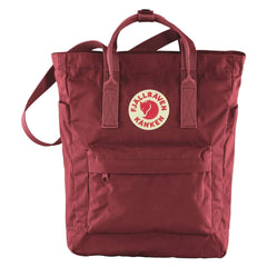 Fjällräven Bags One Size / Ox Red FJÄLLRÄVEN - Kånken Totepack