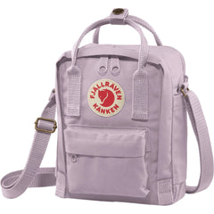 Fjällräven Bags One Size / Pastel Lavender FJÄLLRÄVEN - Kånken Sling