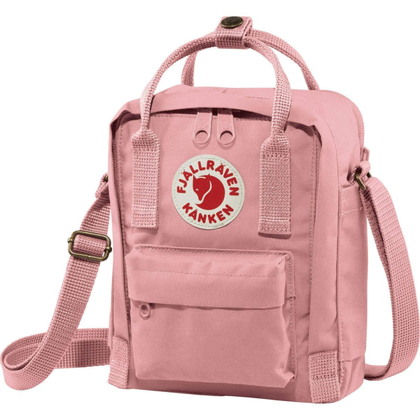 Fjällräven Bags One Size / Pink FJÄLLRÄVEN - Kånken Sling