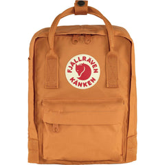 Fjällräven Bags One Size / Spicy Orange FJÄLLRÄVEN - Kånken Mini Backpack