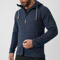 Fjällräven Fleece FJÄLLRÄVEN - Men's Ovik Fleece Hoodie