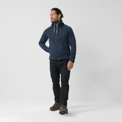 Fjällräven Fleece FJÄLLRÄVEN - Men's Ovik Fleece Hoodie