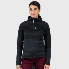 Fjällräven Fleece FJÄLLRÄVEN - Women's Abisko Trail Fleece