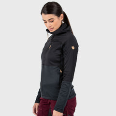 Fjällräven Fleece FJÄLLRÄVEN - Women's Abisko Trail Fleece