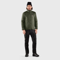 Fjällräven Outerwear FJÄLLRÄVEN - Men's X-Latt Jacket