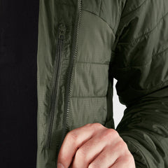 Fjällräven Outerwear FJÄLLRÄVEN - Men's X-Latt Jacket