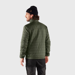 Fjällräven Outerwear FJÄLLRÄVEN - Men's X-Latt Jacket