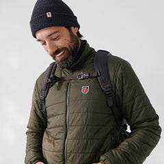 Fjällräven Outerwear FJÄLLRÄVEN - Men's X-Latt Jacket