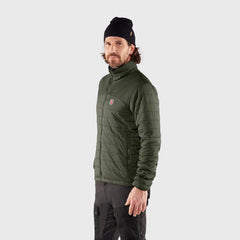 Fjällräven Outerwear FJÄLLRÄVEN - Men's X-Latt Jacket