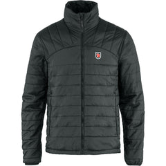 Fjällräven Outerwear XS / Black FJÄLLRÄVEN - Men's X-Latt Jacket