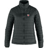 Fjällräven Outerwear XS / Black FJÄLLRÄVEN - Women's X-Latt Jacket