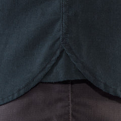 Fjällräven Woven Shirts FJÄLLRÄVEN - Men's Övik Travel Shirt Short Sleeve
